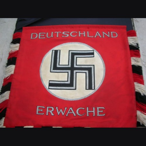 Deutschland Erwache Banner  # 1209