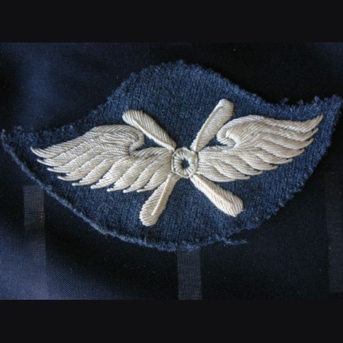 Luftwaffe Flight Personnel Insignia # 1246