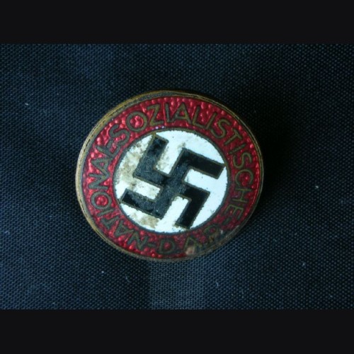 NSDAP Party Pin # 1261