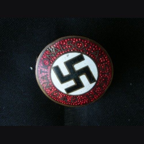 NSDAP Party Pin # 1262