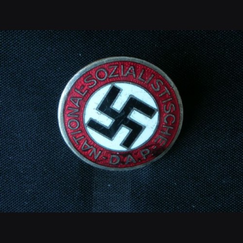 NSDAP Party Pin # 1263