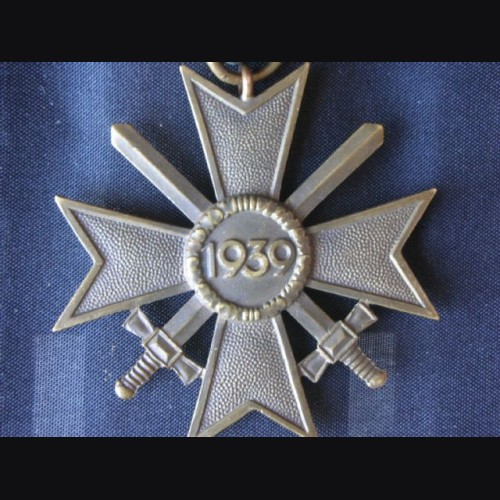 War Merit 2nd Class W/ Ribbon # 1270