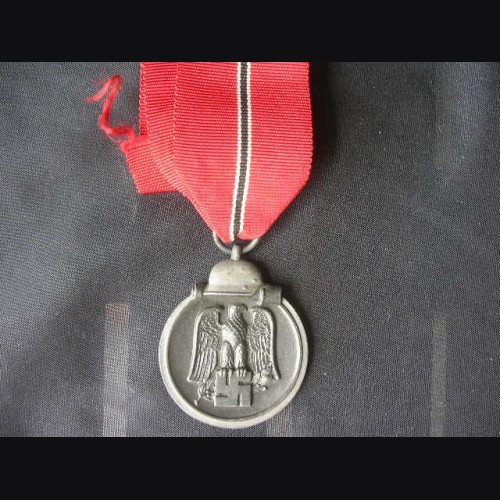 German Eastern Front Campaign Medal  # 1320