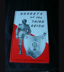 Gorgets Of The Third Reich # 1346