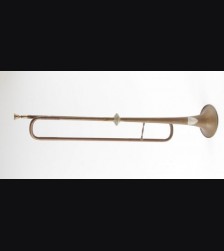 Third Reich Trumpet  # 1395