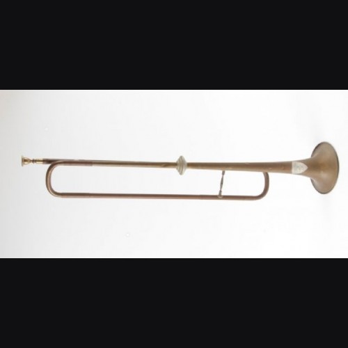 Third Reich Trumpet  # 1395