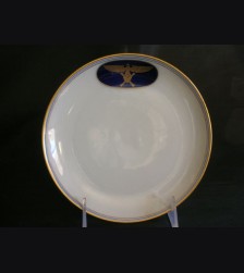 Hermann Goring Formal Dinnerware- Salad Plate  # 1414