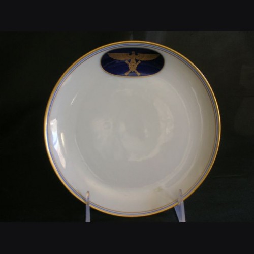 Hermann Goring Formal Dinnerware- Salad Plate  # 1415