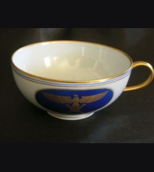 Hermann Goring Formal Dinnerware- Tea Cup # 1420