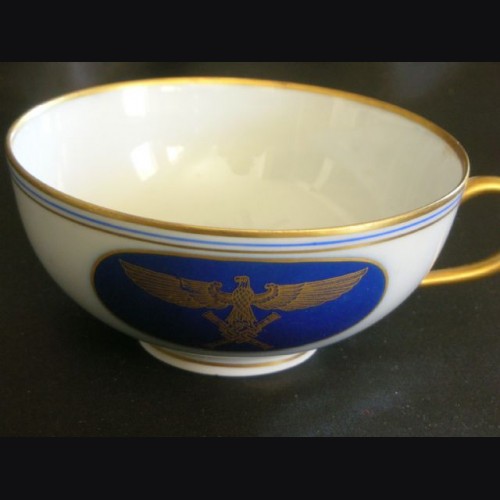 Hermann Goring Formal Dinnerware- Tea Cup # 1421