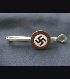 N.S.D.A.P Party Tie Pin # 1457