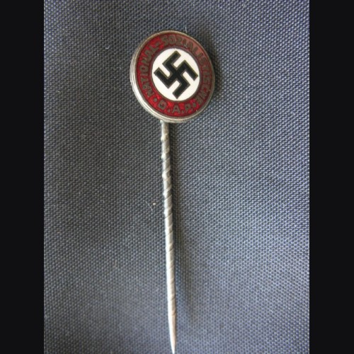 N.S.D.A.P Party Stickpin # 1479