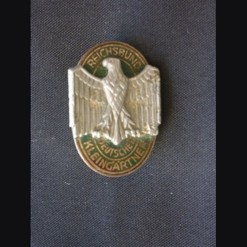German Gardener Association Pin # 1506