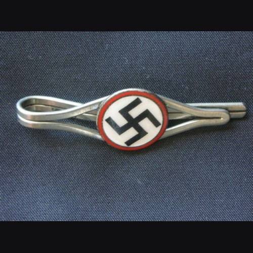 N.S.D.A.P Party Tie Pin # 1516