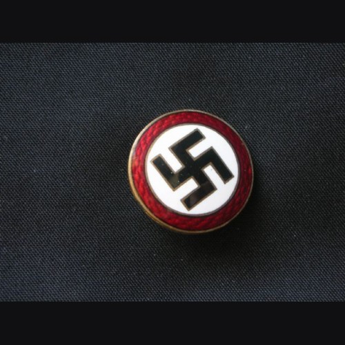 N.S.D.A.P Sympathizer Pin # 1523