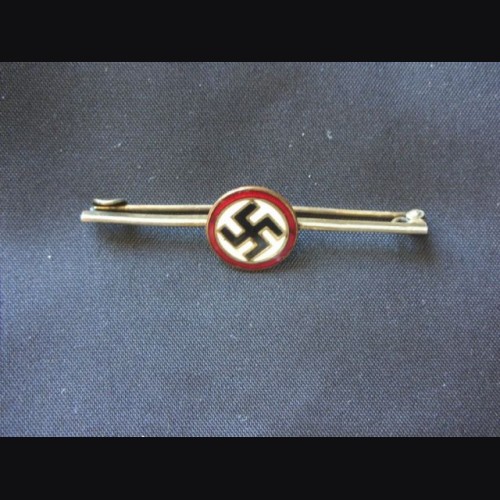 N.S.D.A.P Party Tie Pin  # 1538