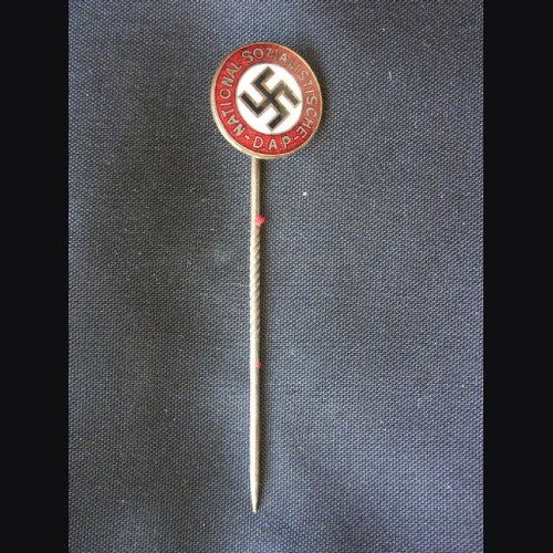 N.S.D.A.P Party Stickpin # 1610