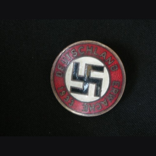 Deutschland Erwache 1933 ( Reproduction ) # 1659