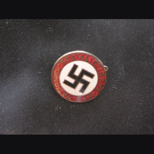 N.S.D.A.P Party Pin RZM/63 # 1696