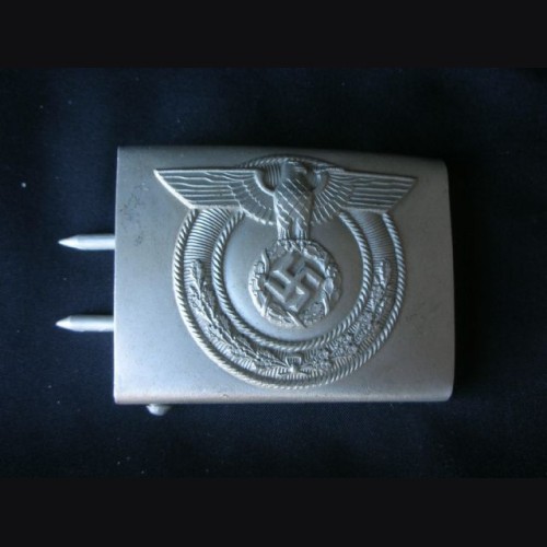 S.A Reservist Belt Buckle # 1714