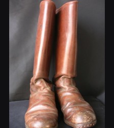 SA Marching Boots # 1734
