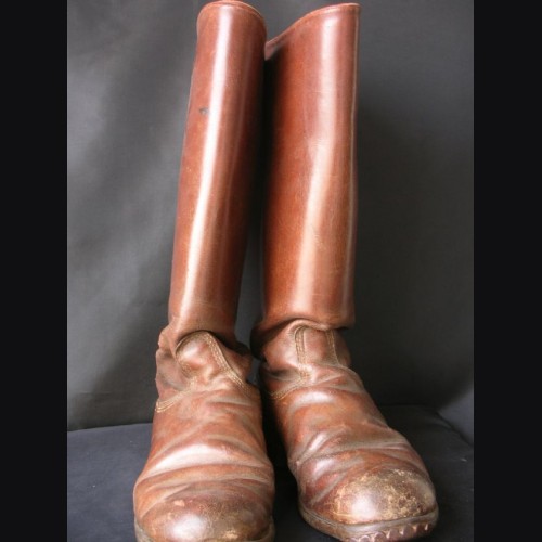 SA Marching Boots # 1734