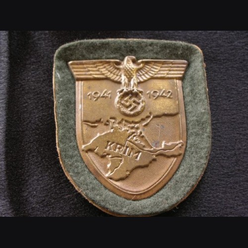 Krim Shield  # 1791