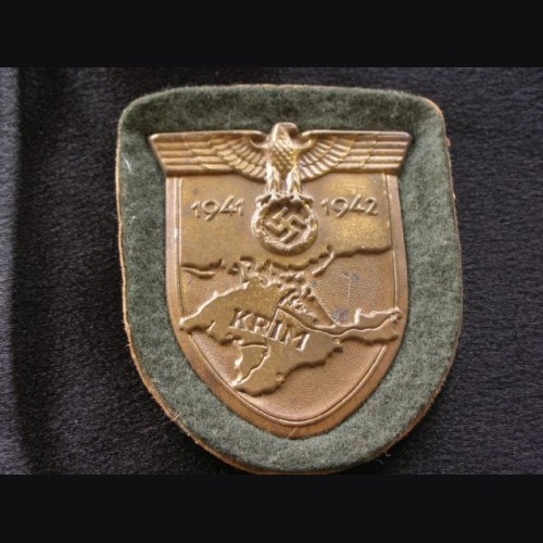 Krim Shield  # 1791