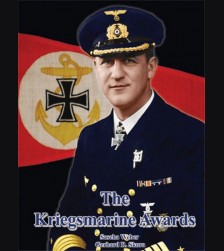 The Kriegsmarine Awards (slipcased) # 1817