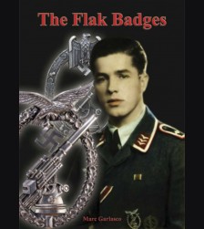 The Flak Badges # 1819