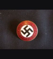 N.S.D.A.P Party Pin- RZM/ 120 # 1834