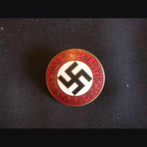 N.S.D.A.P Party Pin- RZM/ 120 # 1834