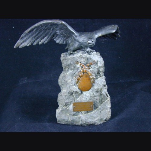 Imperial/ 3rd Reich Presentation Eagle  # 1865