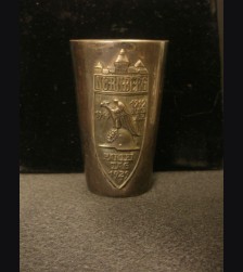1929 Nuremberg Rally Schnapps Cup # 1970