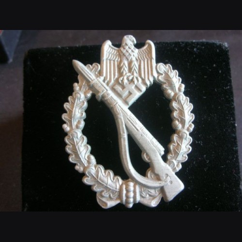 Infantry Assault Badge- FLL # 2038