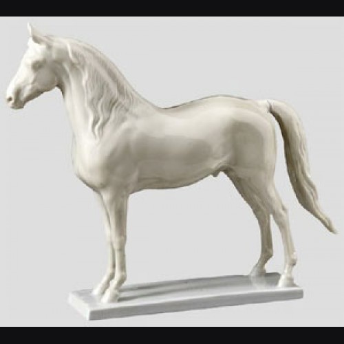 Model #90 Stehendes Pferd/Standing Horse Allach # 467