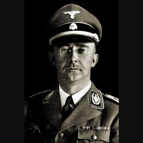 A1. Heinrich Himmler # 493