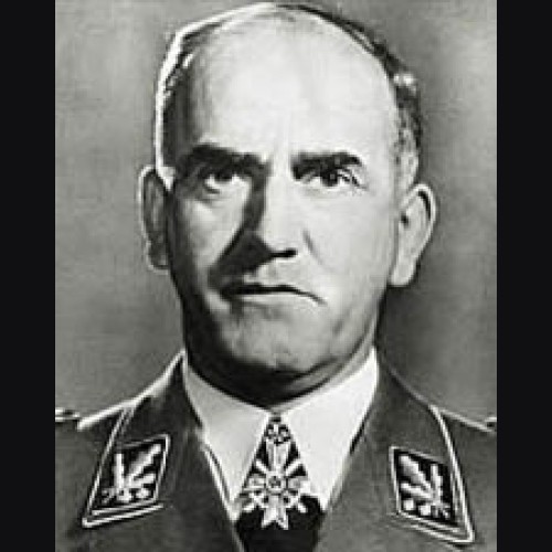 A2. Oswald Pohl # 494