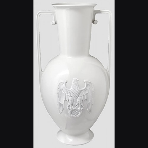 Allach Vase Reichschancellery # 535