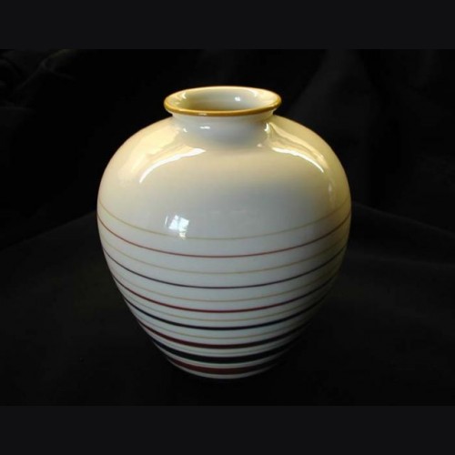 Vase #502 # 600