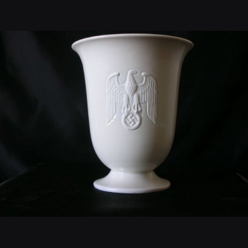 Rally Bowl/Vase 1938 # 603