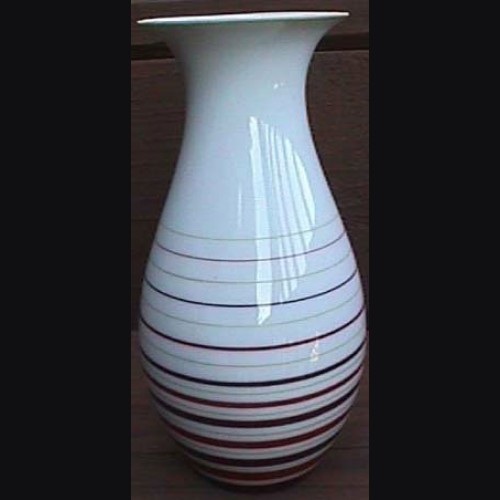 Vase #504 # 611