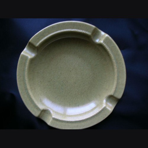 K-512 Ceramic Aschenbecher/ Ashtray # 656