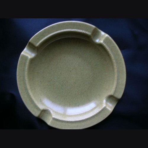 Allach Porcelain: Ceramic K-512 Aschenbecher/ Ashtray # 659