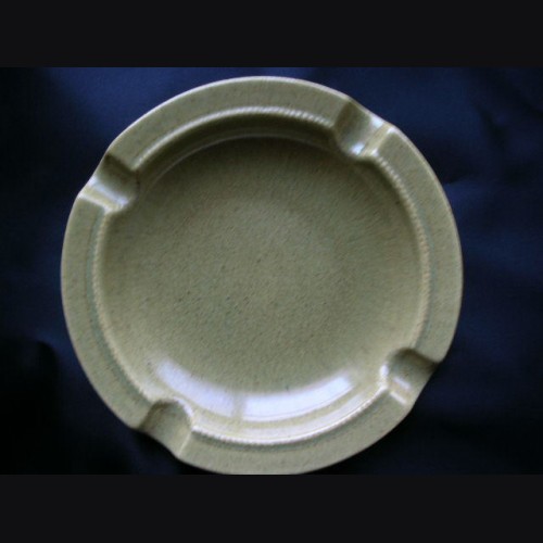 Allach Porcelain: Ceramic K-512 Aschenbecher/ Ashtray # 659