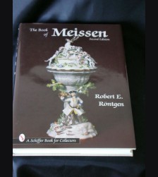 The Book of Meissen # 739