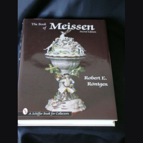 The Book of Meissen # 739