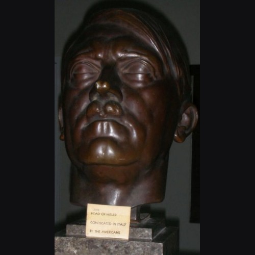 Der Fuhrer Bust  ( Hermann Joachim Pagels ) # 770