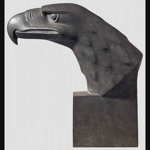 Kurt Ehmen Bronze Adler  # 785