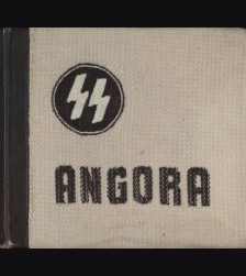 The Angora Project and the SS Camp System # 809